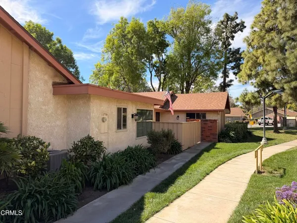 $665,000 | 13221 Village 13, Camarillo, CA 93012