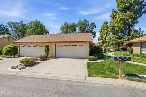 $665,000 | 13221 Village 13, Camarillo, CA 93012