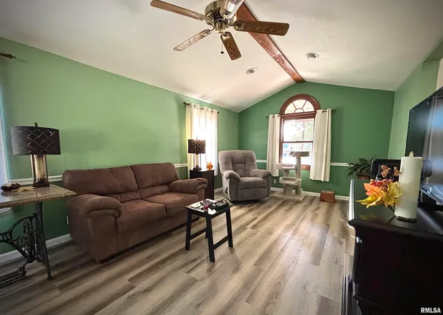 $134,000 | 200 Williford Road, Jonesboro, IL 62952