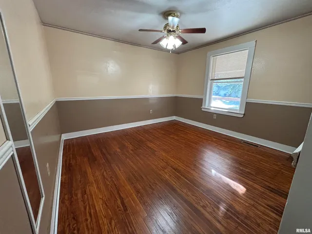 $134,000 | 200 Williford Road, Jonesboro, IL 62952