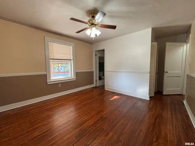 $134,000 | 200 Williford Road, Jonesboro, IL 62952