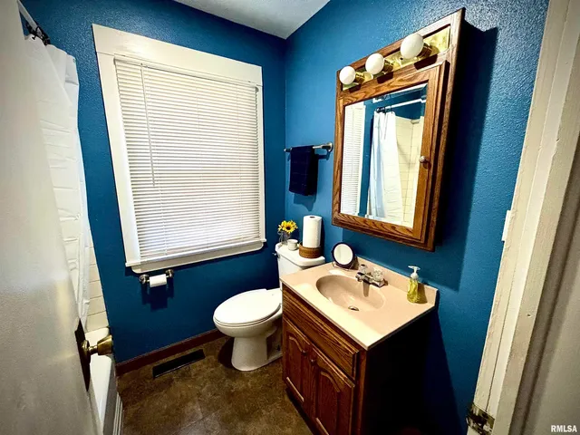 $134,000 | 200 Williford Road, Jonesboro, IL 62952