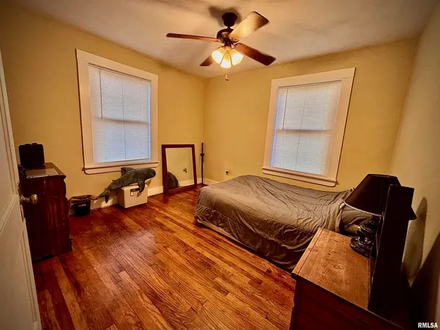 $134,000 | 200 Williford Road, Jonesboro, IL 62952