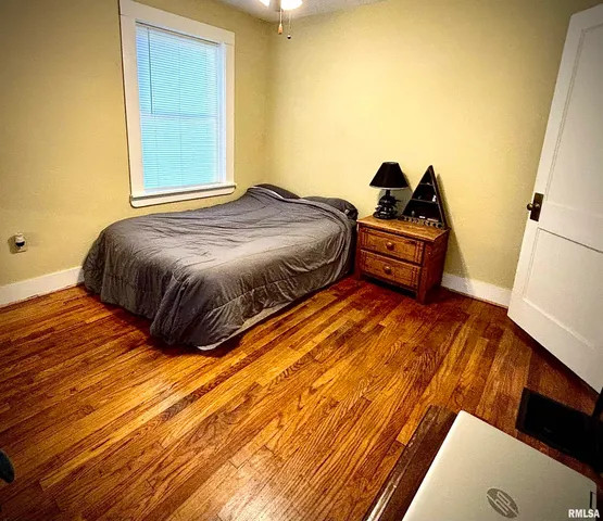 $134,000 | 200 Williford Road, Jonesboro, IL 62952