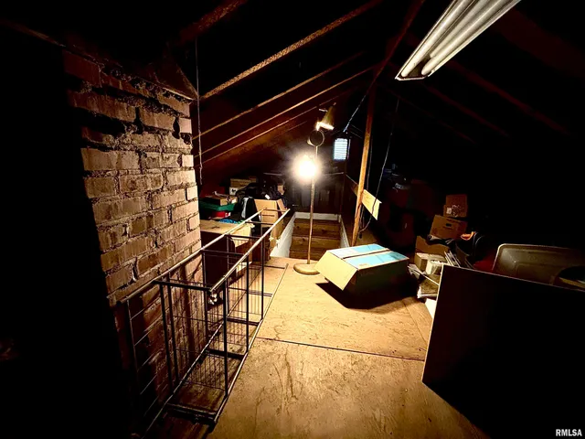 $134,000 | 200 Williford Road, Jonesboro, IL 62952