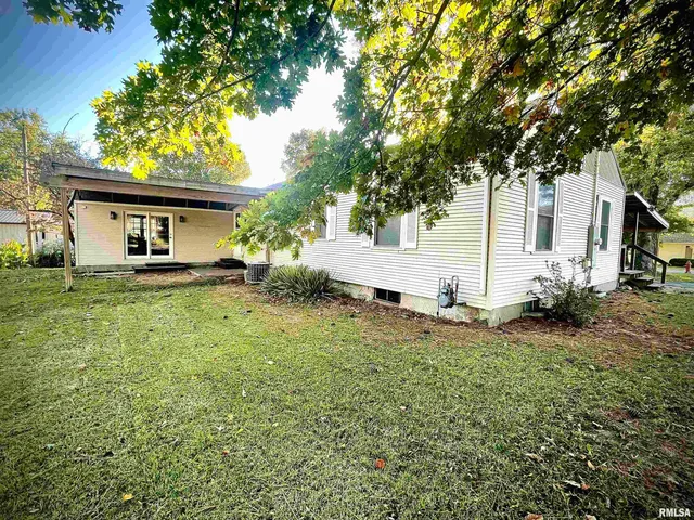 $134,000 | 200 Williford Road, Jonesboro, IL 62952