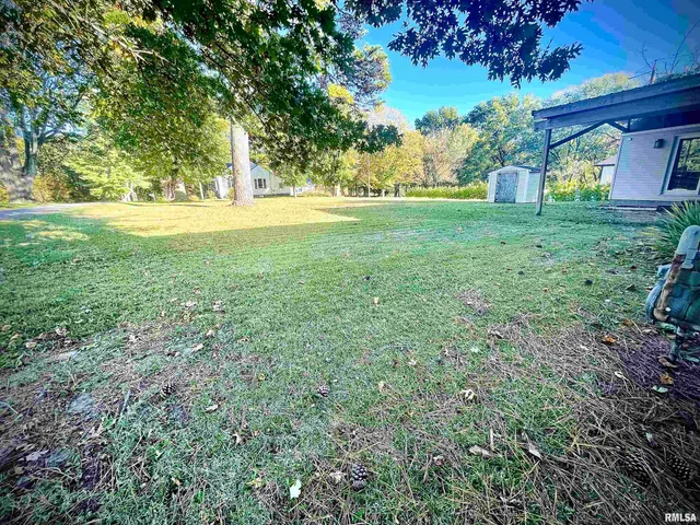 $134,000 | 200 Williford Road, Jonesboro, IL 62952