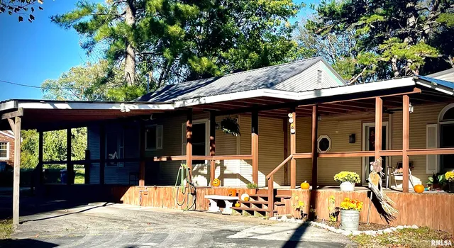 $134,000 | 200 Williford Road, Jonesboro, IL 62952