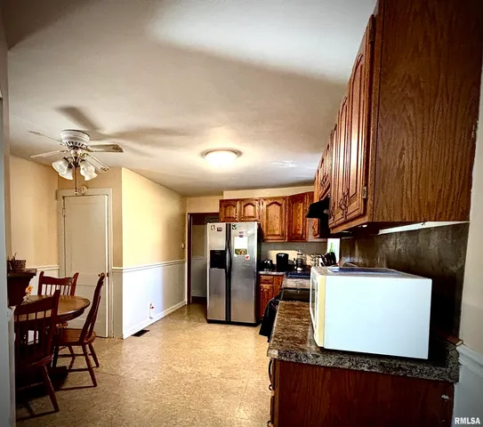 $134,000 | 200 Williford Road, Jonesboro, IL 62952