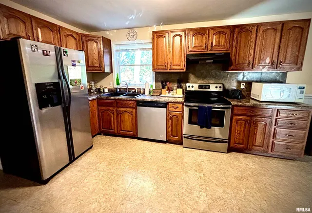 $134,000 | 200 Williford Road, Jonesboro, IL 62952