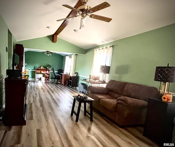 $134,000 | 200 Williford Road, Jonesboro, IL 62952