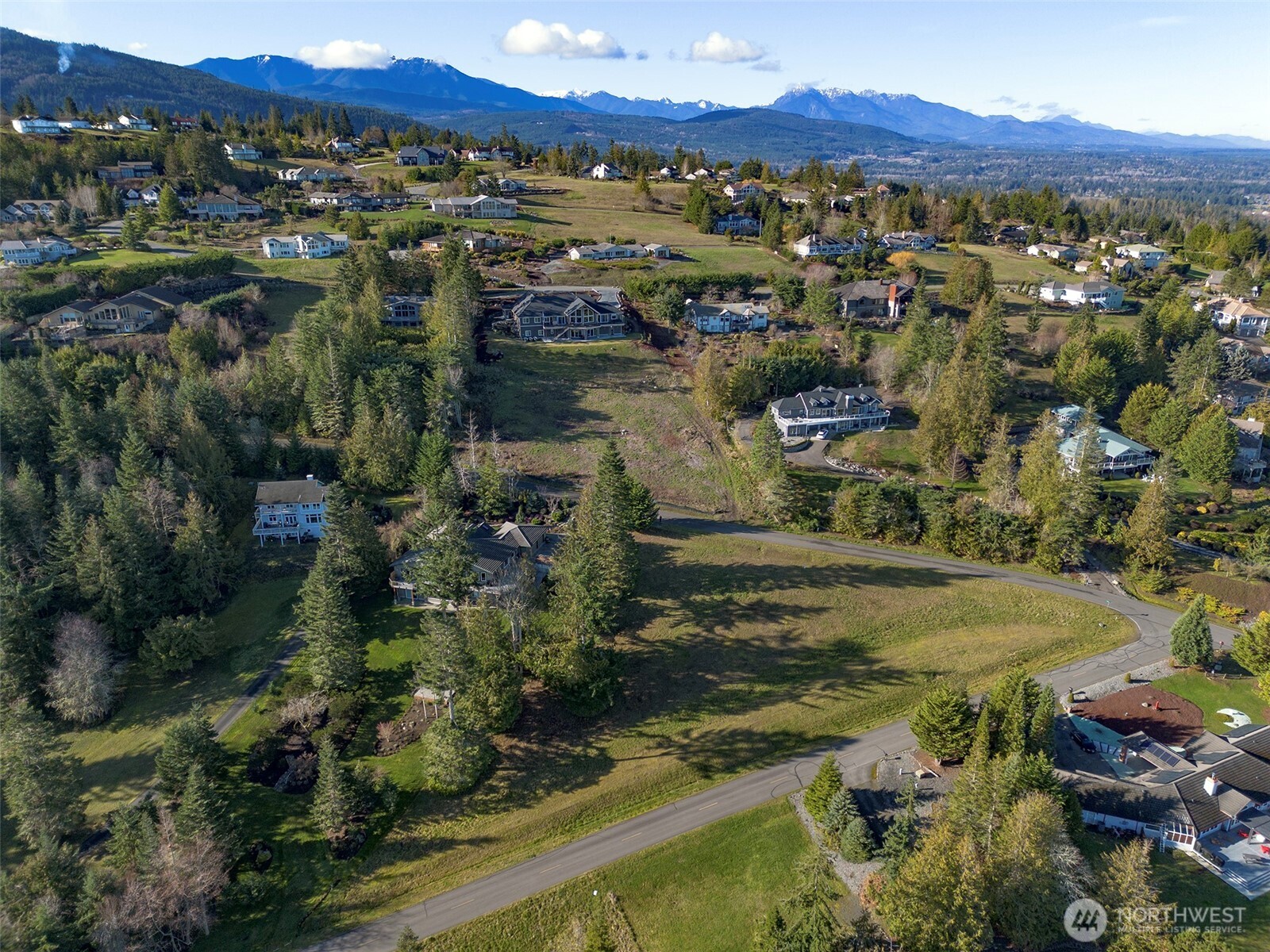 9999 Doe Run Road Sequim, WA 98382 - Photo 36 of 36
