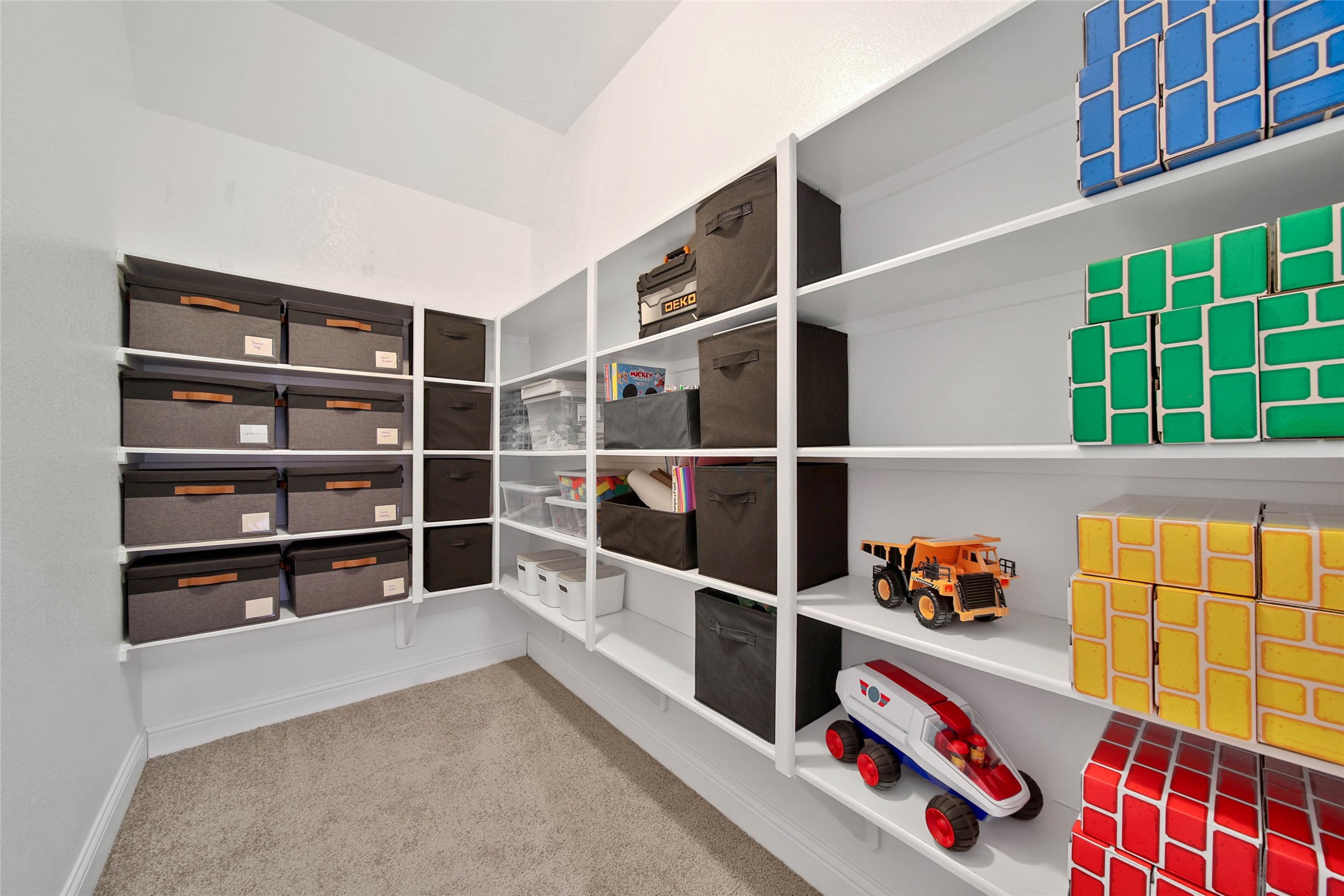 2643 Cedar Path Lane Conroe, TX 77385 - Photo 23 of 44