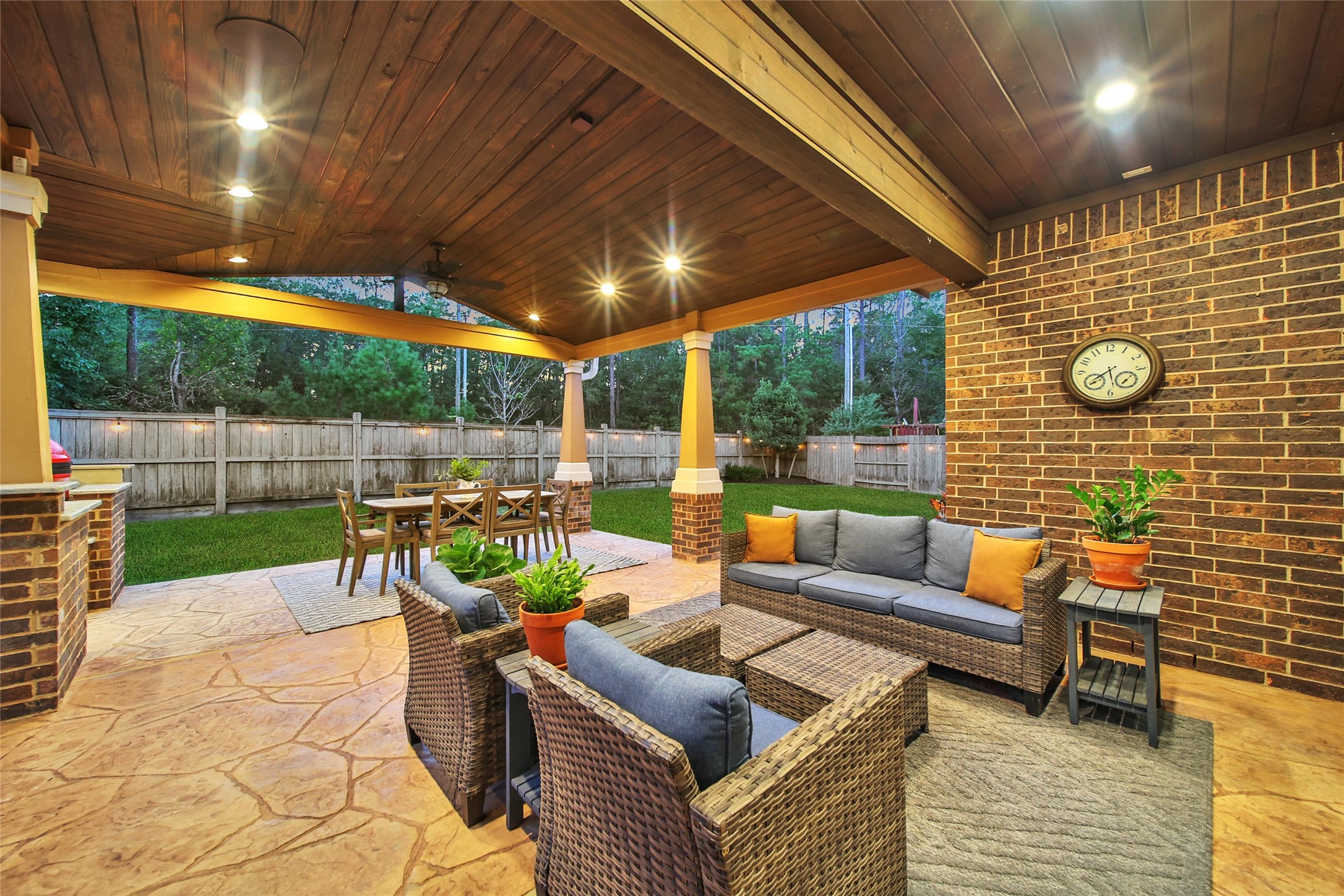 2643 Cedar Path Lane Conroe, TX 77385 - Photo 30 of 44