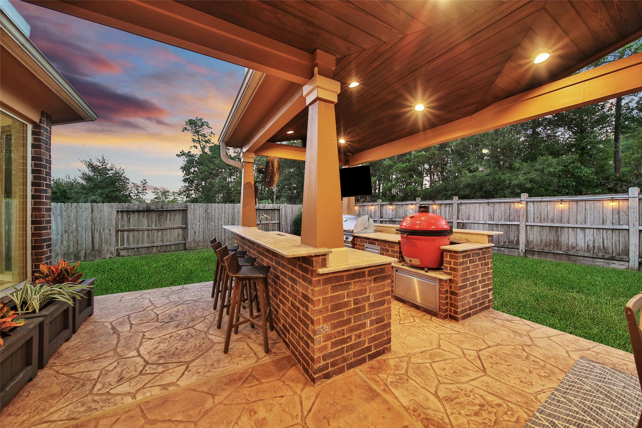 2643 Cedar Path Lane Conroe, TX 77385 - Photo 33 of 44