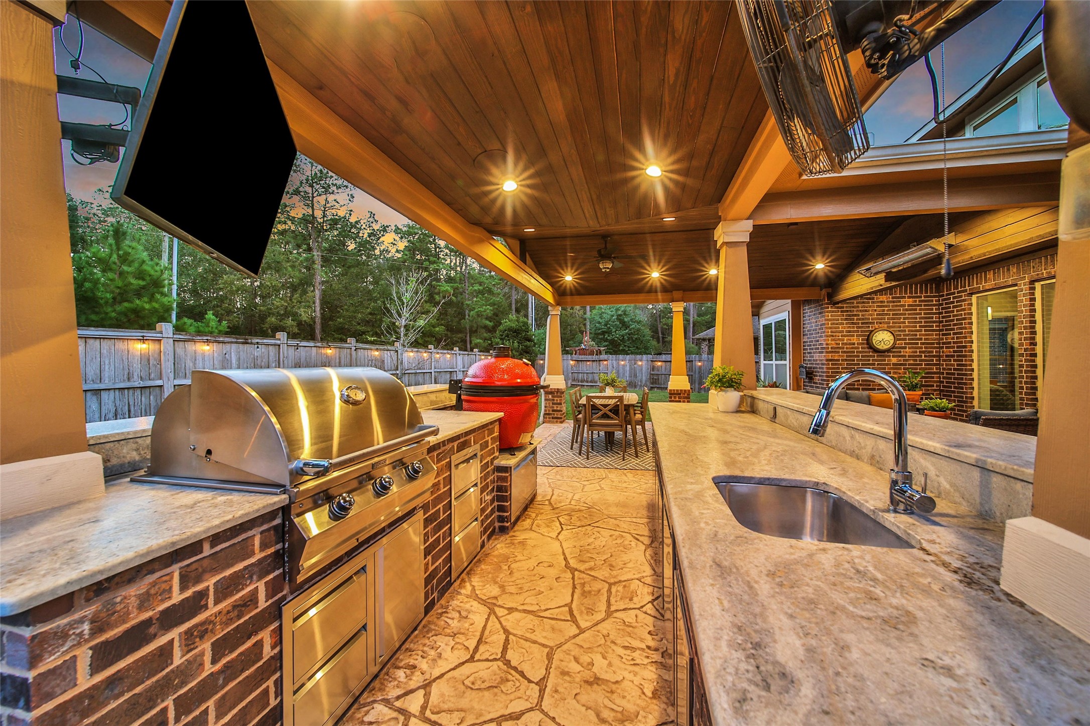 2643 Cedar Path Lane Conroe, TX 77385 - Photo 34 of 44