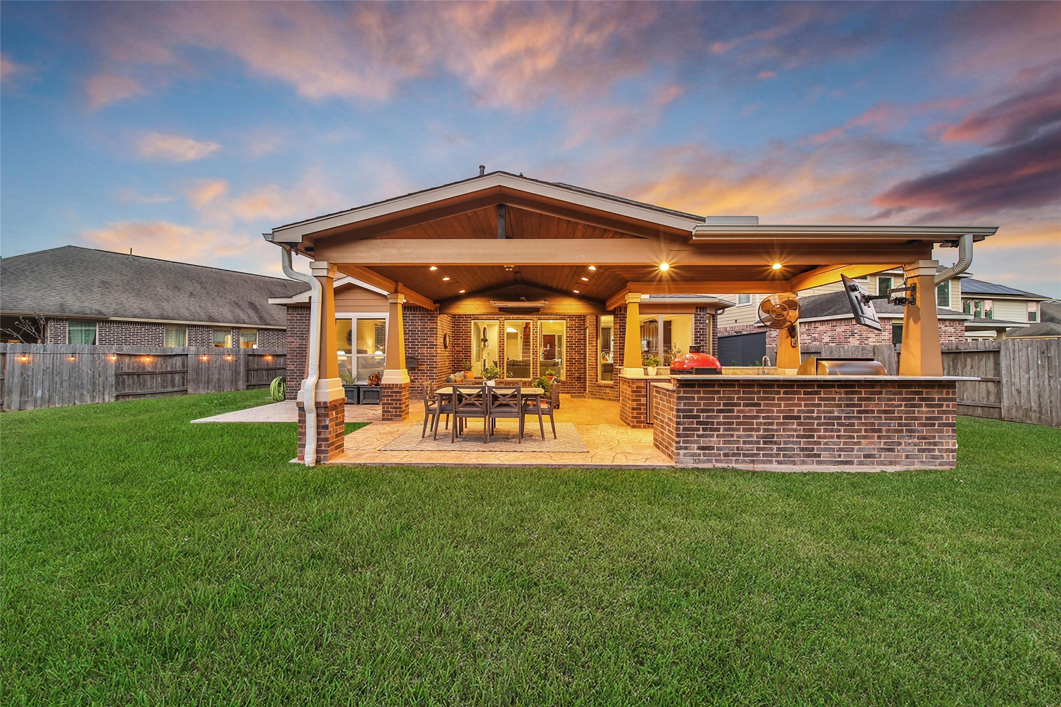 2643 Cedar Path Lane Conroe, TX 77385 - Photo 36 of 44