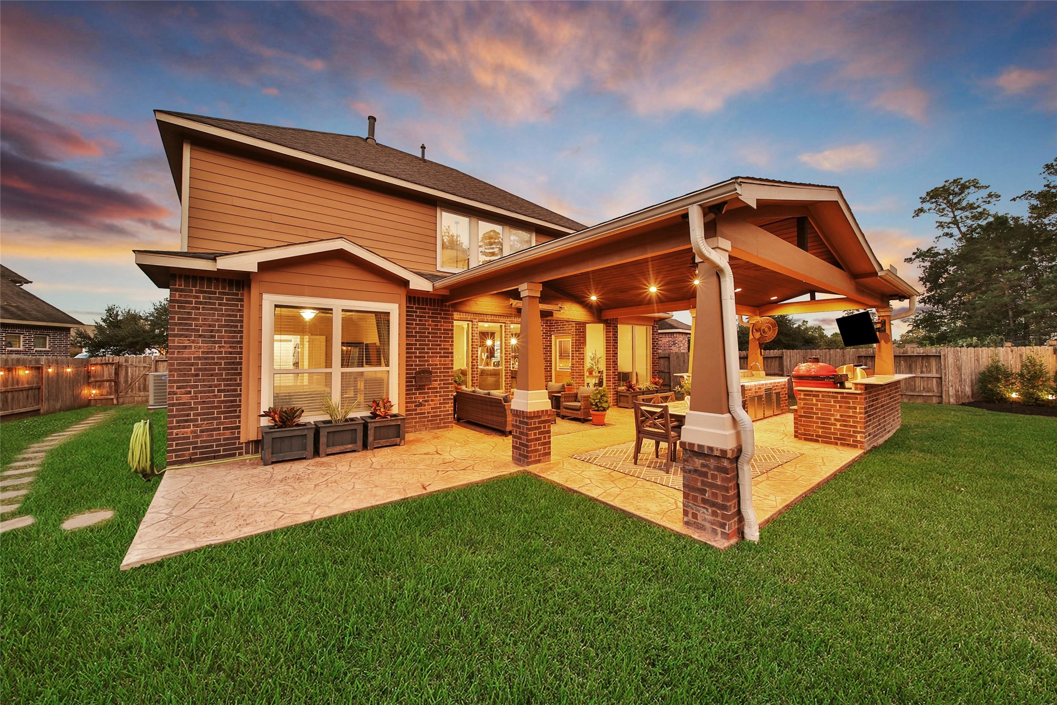 2643 Cedar Path Lane Conroe, TX 77385 - Photo 37 of 44