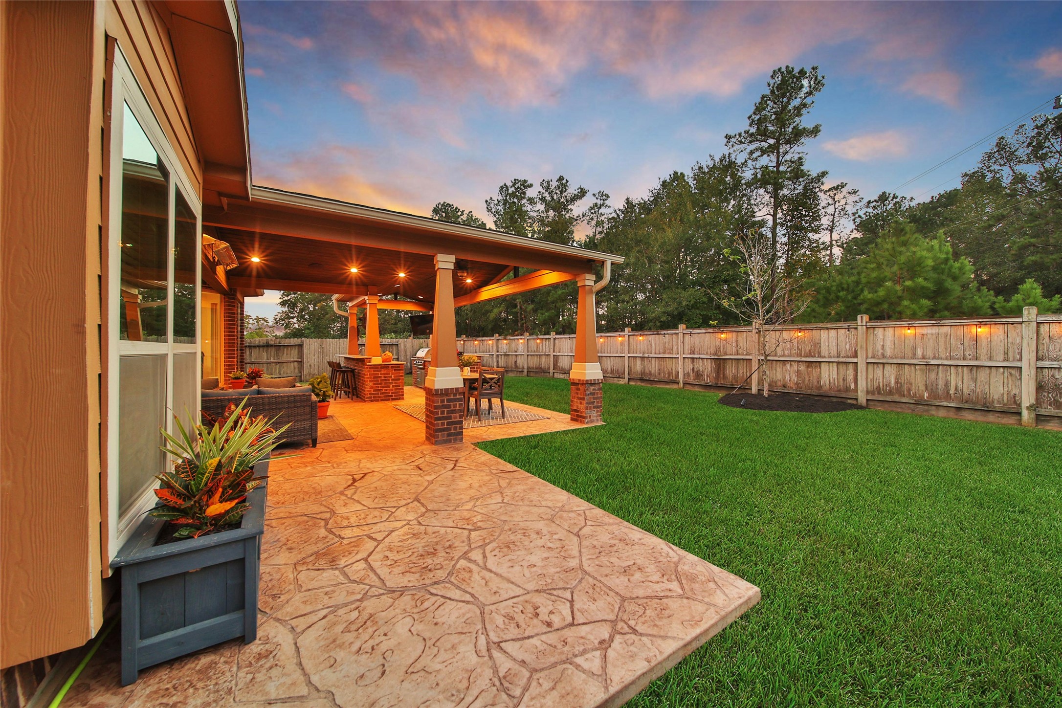 2643 Cedar Path Lane Conroe, TX 77385 - Photo 38 of 44