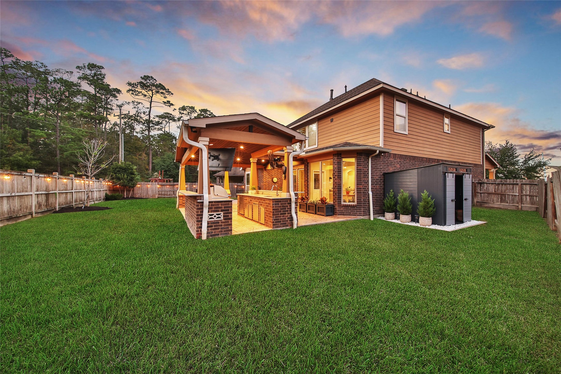 2643 Cedar Path Lane Conroe, TX 77385 - Photo 39 of 44