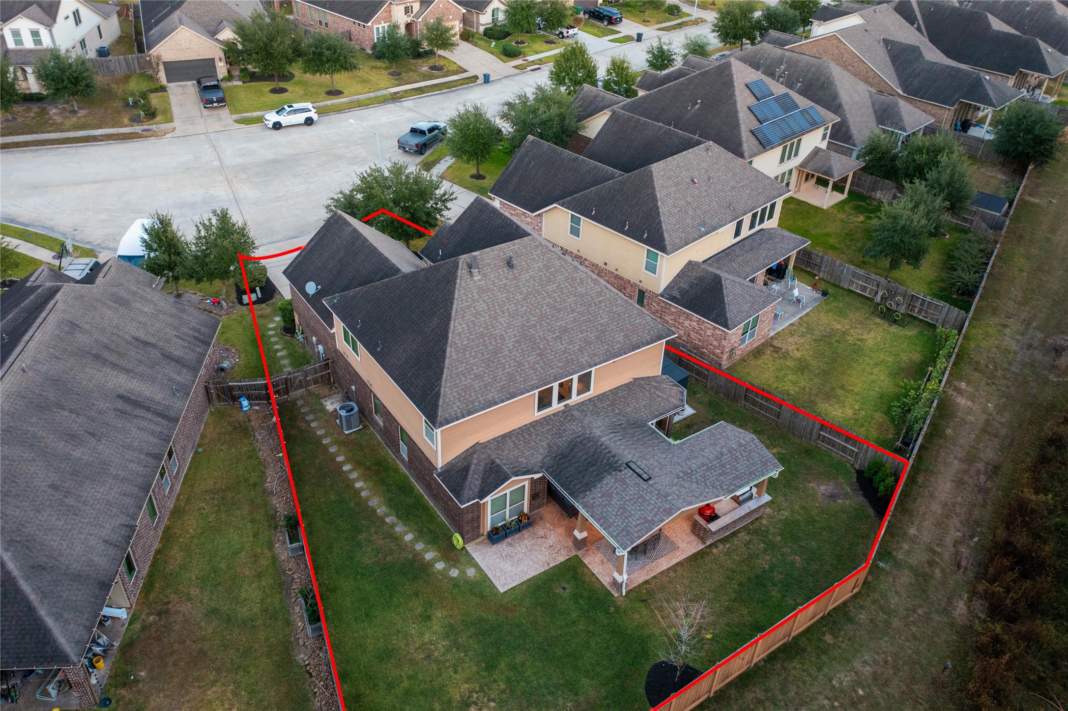 2643 Cedar Path Lane Conroe, TX 77385 - Photo 41 of 44