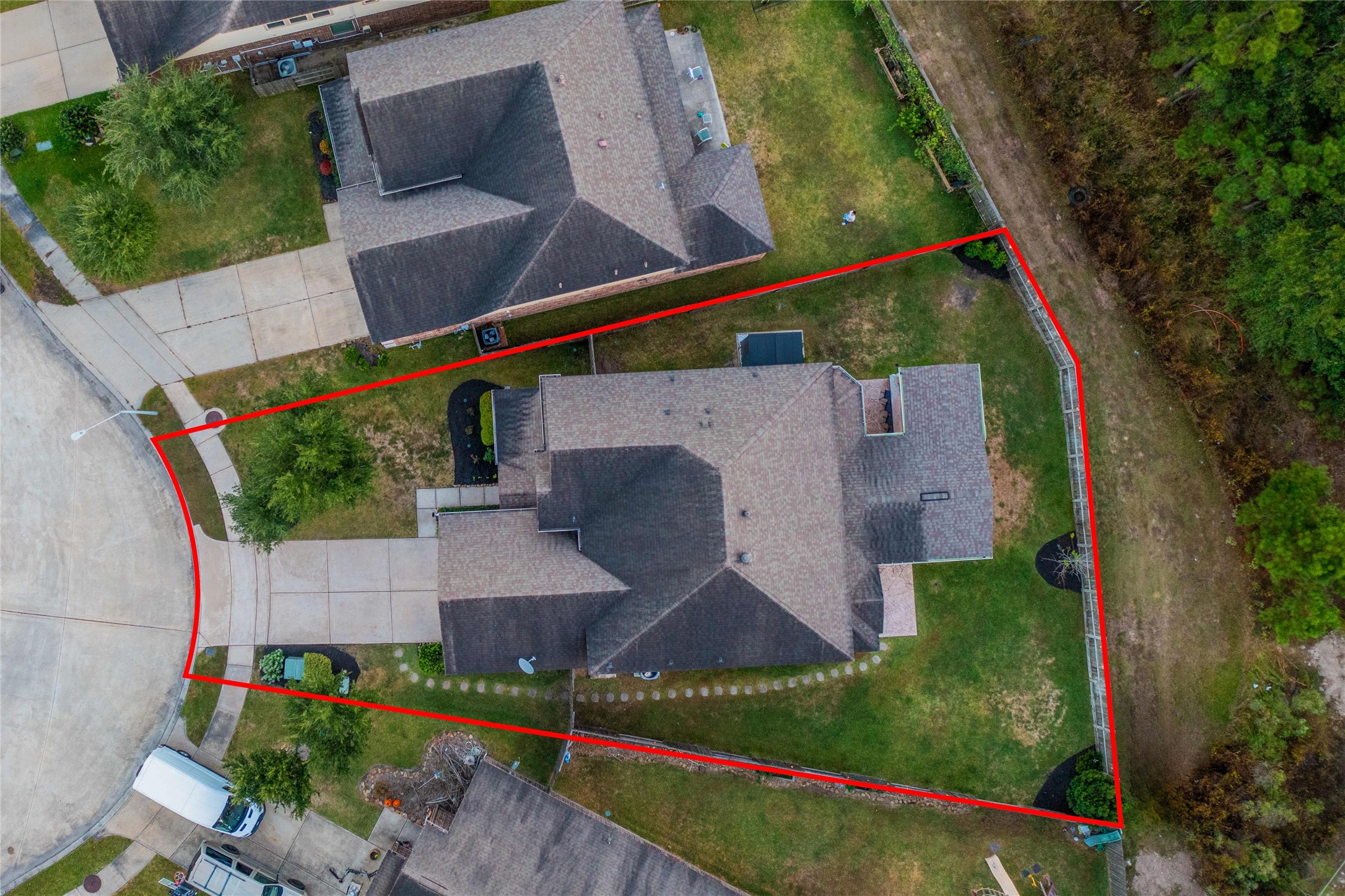 2643 Cedar Path Lane Conroe, TX 77385 - Photo 42 of 44