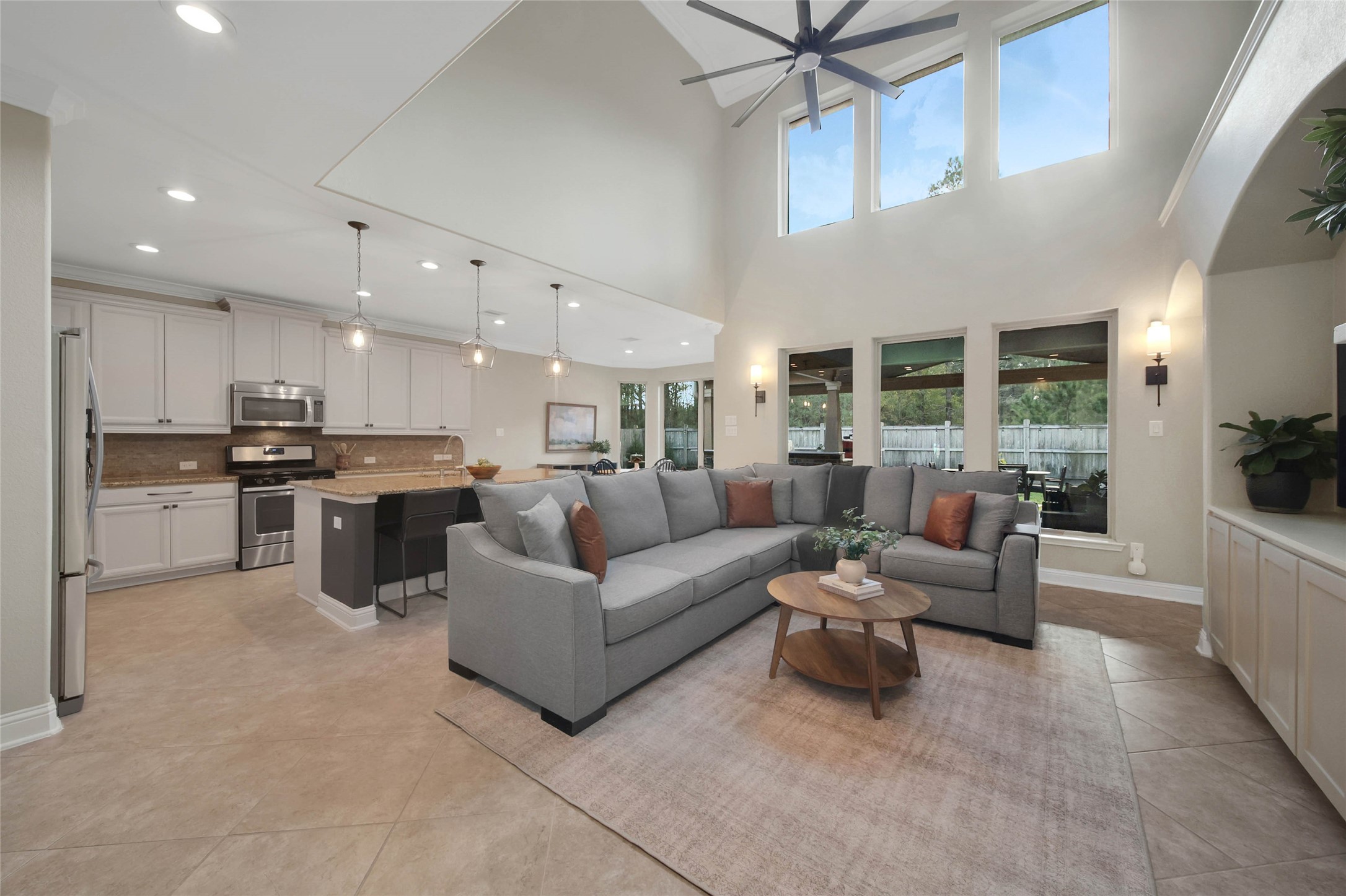 2643 Cedar Path Lane Conroe, TX 77385 - Photo 6 of 44