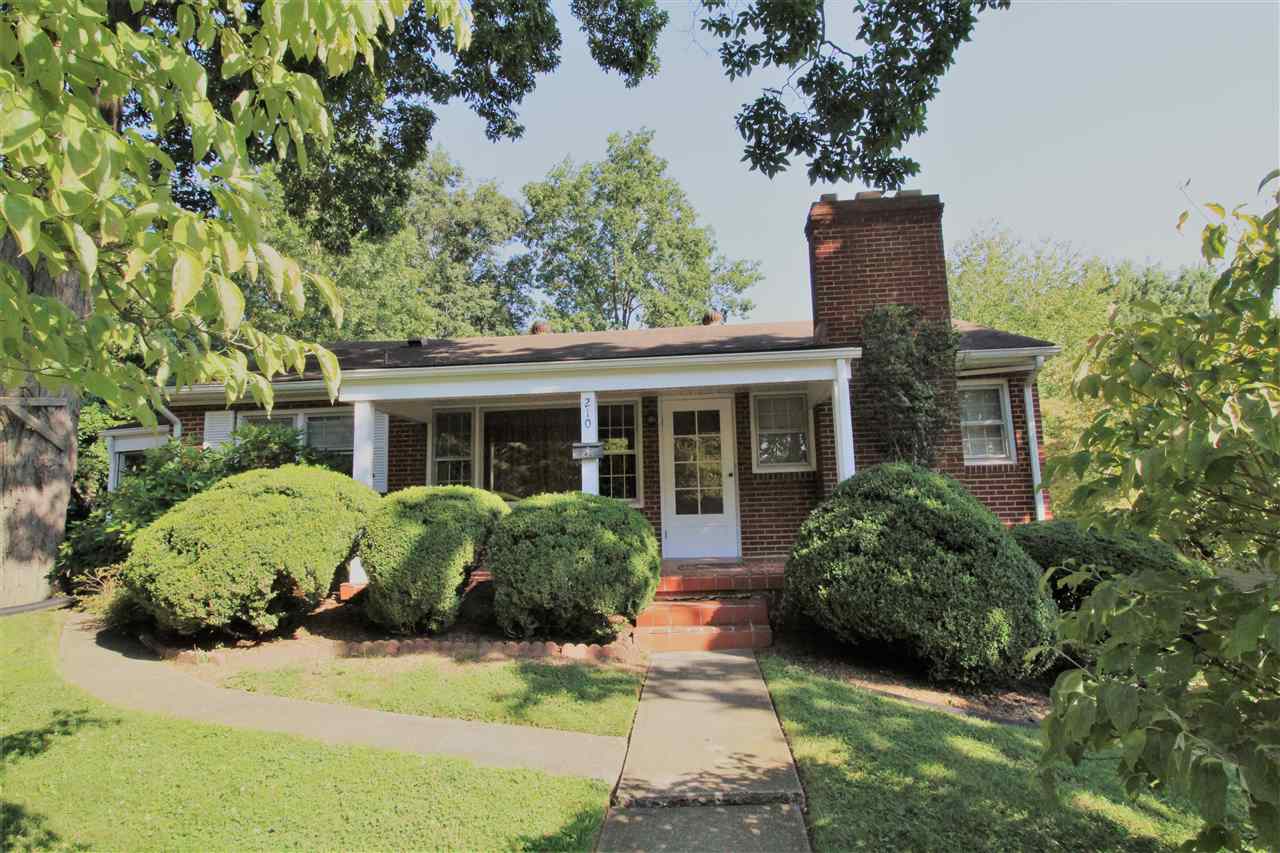 210 Surrey Road Staunton, VA 24401 - Photo 1 of 8 Gallery Image 1