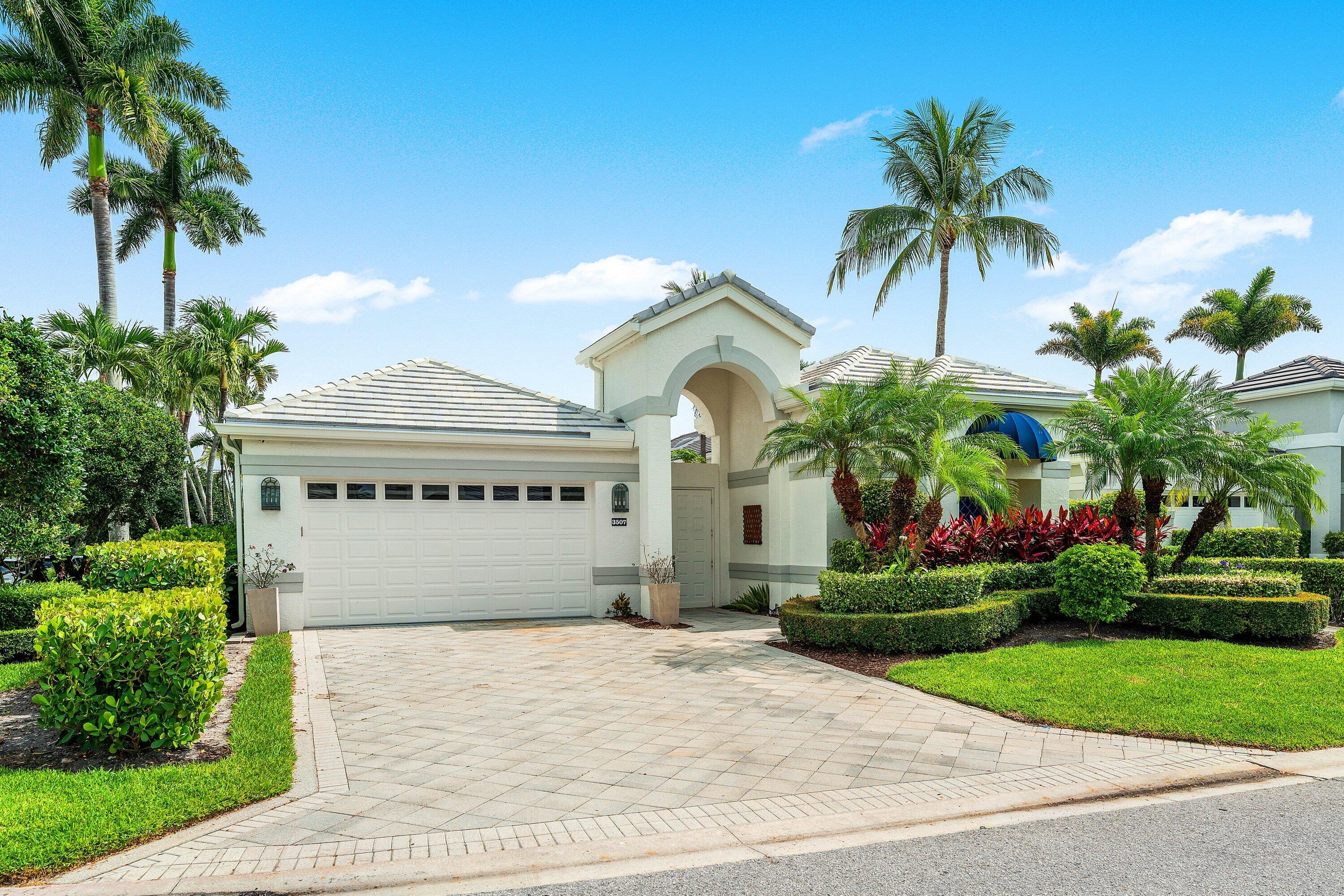 3507 Northwest Clubside Circle Boca Raton, FL 33496 - Photo 4 of 82 003-3507NorthwestClubsideCircle-BocaRato