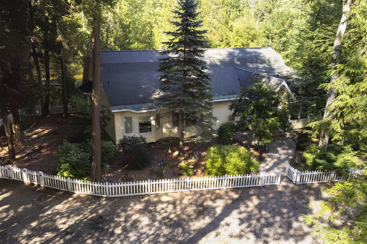 9670 South County Line Road Manistee, MI 49660 - Photo 21 of 97
