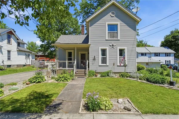 $205,000 | 311 East Highland Avenue, Ravenna, OH 44266