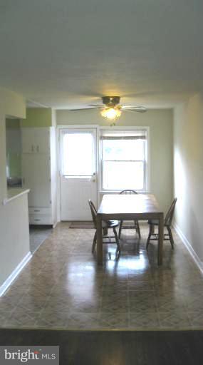 1644 Poles Road Essex, MD 21221 - Photo 3 of 16 Dining Room