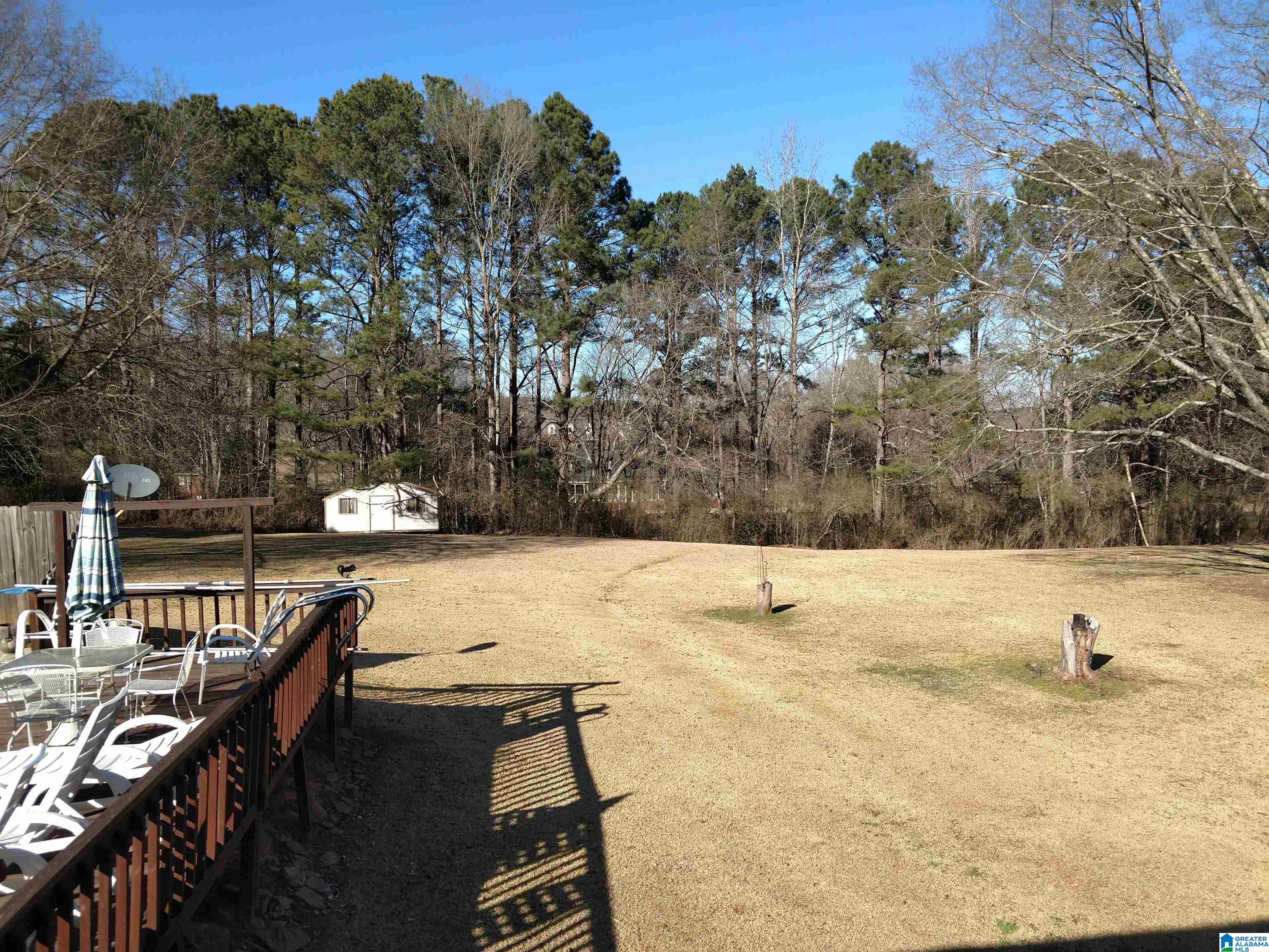 4512 Martin Wilson Road Trussville, AL 35173 - Photo 5 of 23
