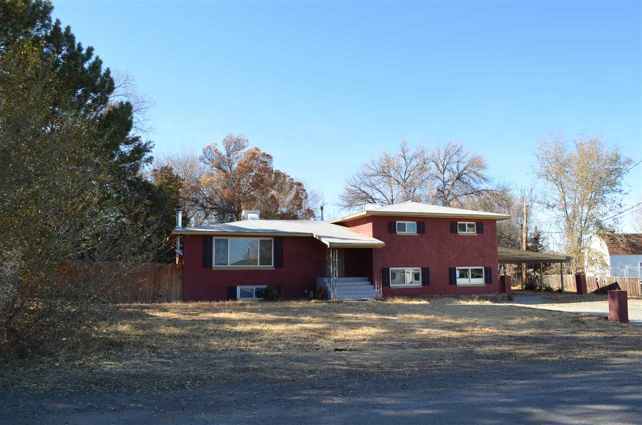 502 Blevins Road Grand Junction, CO 81507 - Photo 23 of 23 Gallery Image 23