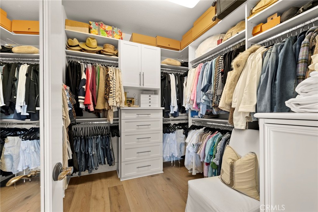 10 Jenny Lane Ladera Ranch, CA 92694 - Photo 37 of 64 Custom walk-in closet #1