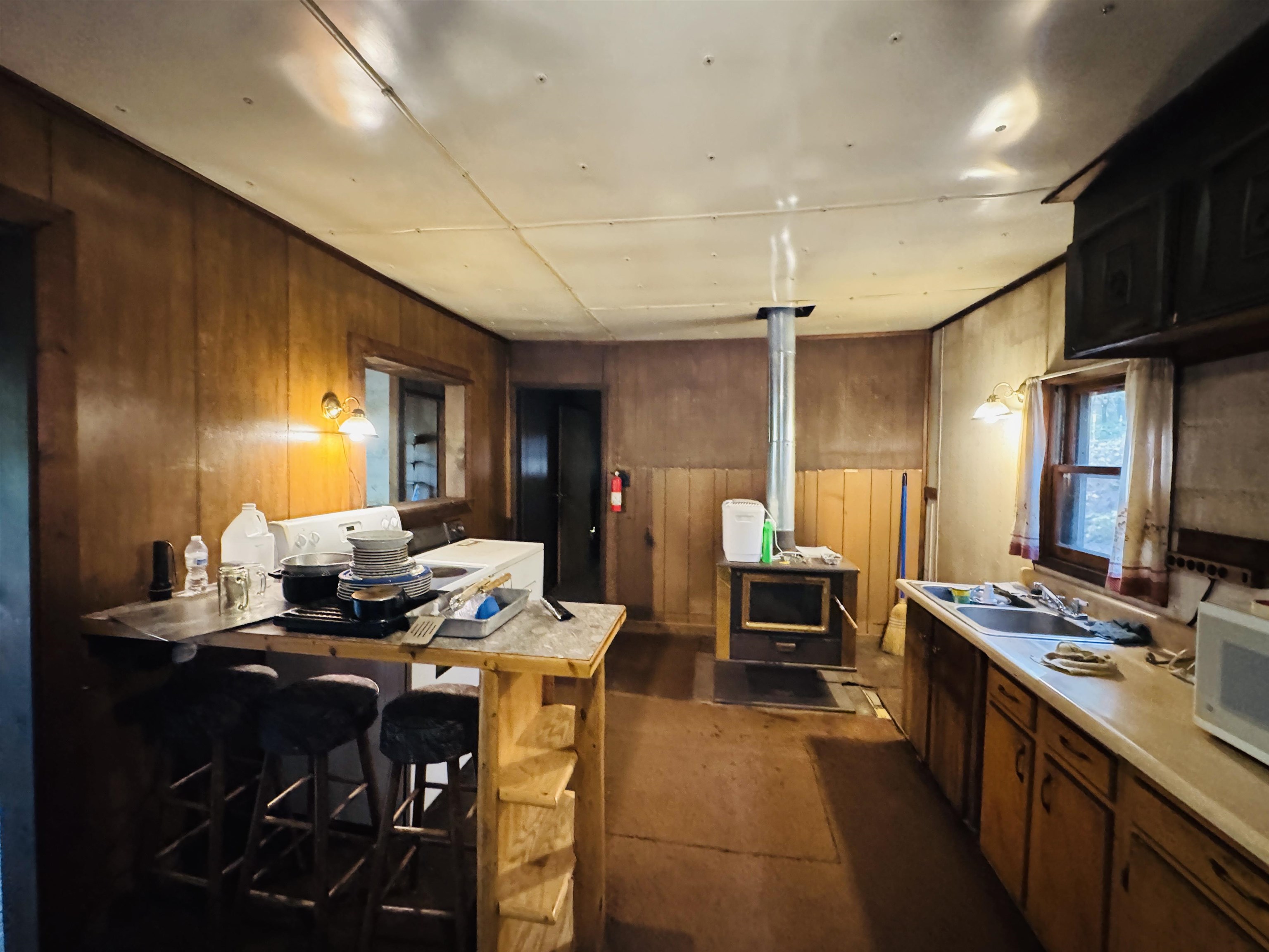 3580 Marsh Road Kingsley, MI 49649 - Photo 5 of 27