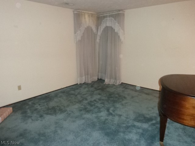 4481 Grayton Road, Unit 39 Cleveland, OH 44135 - Photo 12 of 17 Finished Basement