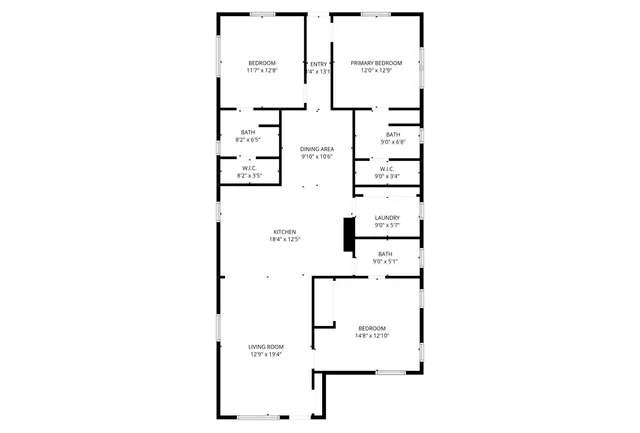 a picture of a building