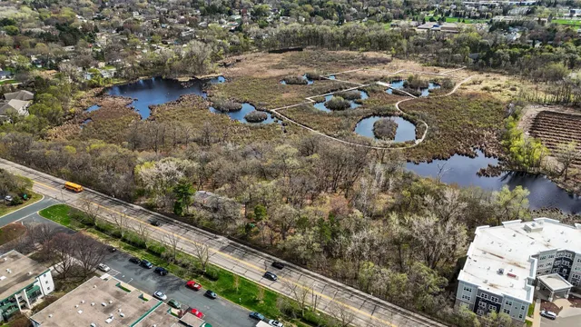 $1,100,000 | 556 County Rd C West, Roseville, MN 55113