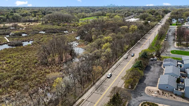 $1,100,000 | 556 County Rd C West, Roseville, MN 55113