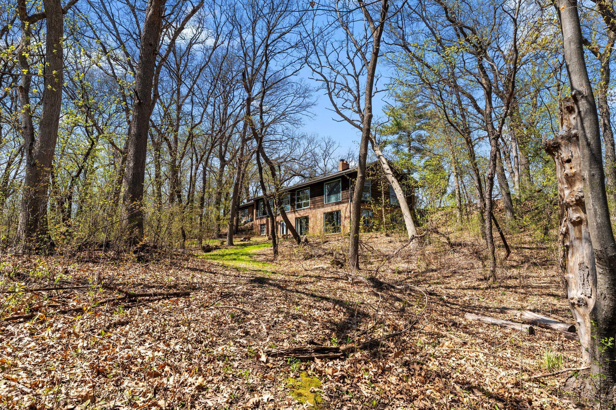 556 County Rd C West Roseville, MN 55113 - Photo 26 of 30