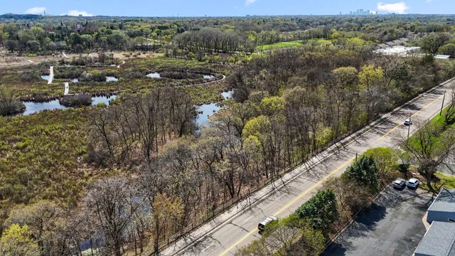 $1,100,000 | 556 County Rd C West, Roseville, MN 55113