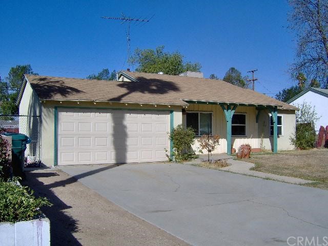 4745 Merrill Avenue Riverside, CA 92506 - Photo 1 of 1 Front of the Home