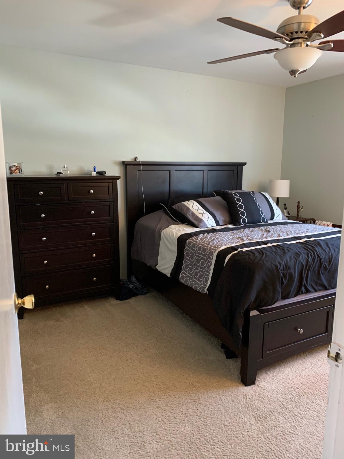 1015 Stormont Circle Halethorpe, MD 21227 - Photo 12 of 43 Master Bedroom