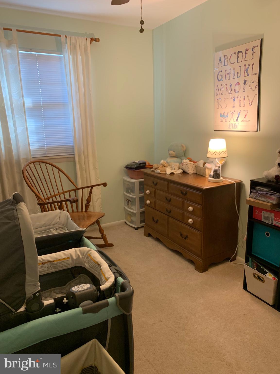 1015 Stormont Circle Halethorpe, MD 21227 - Photo 23 of 43 Bedroom 3