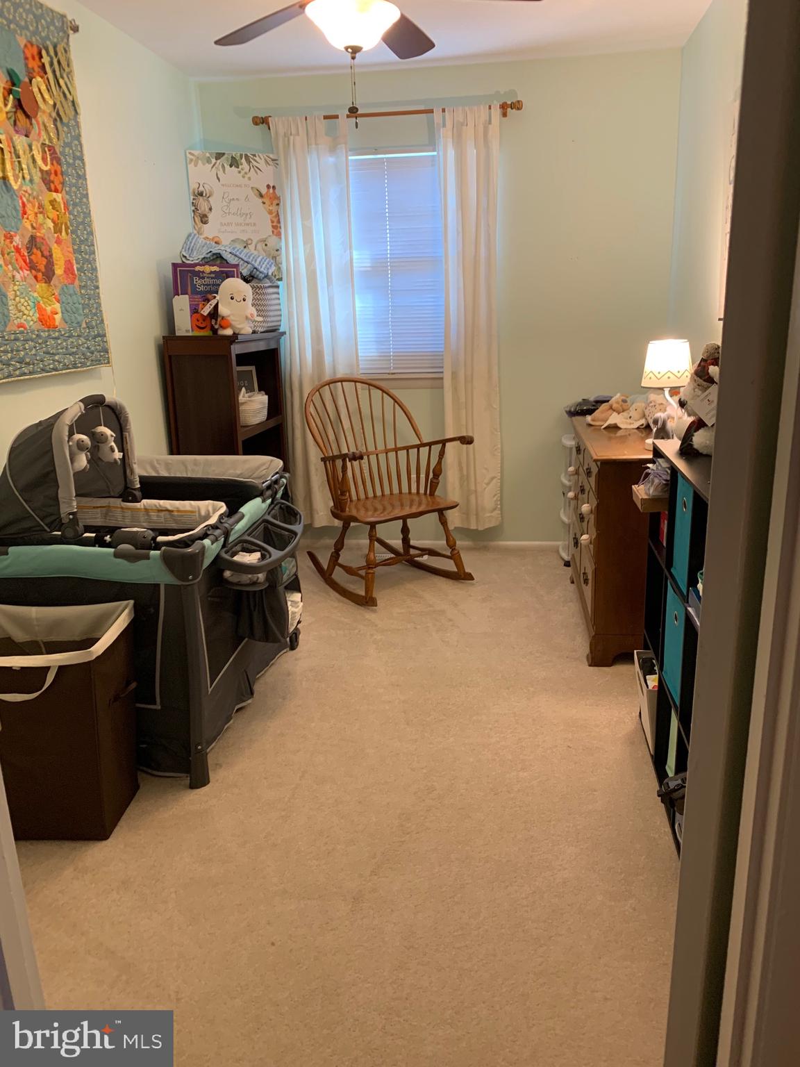 1015 Stormont Circle Halethorpe, MD 21227 - Photo 24 of 43 Bedroom 3
