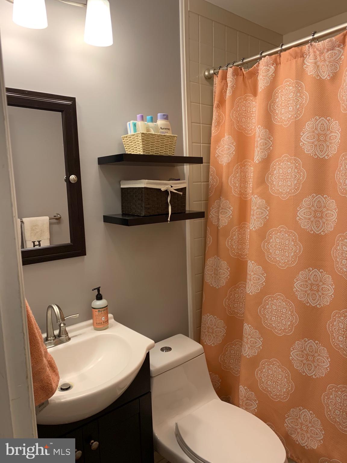 1015 Stormont Circle Halethorpe, MD 21227 - Photo 25 of 43 Main Bathroom