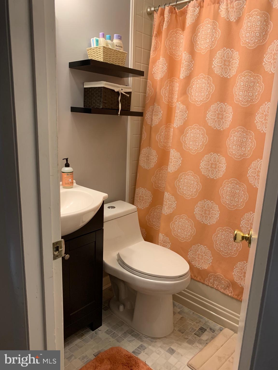 1015 Stormont Circle Halethorpe, MD 21227 - Photo 26 of 43 Main Bathroom