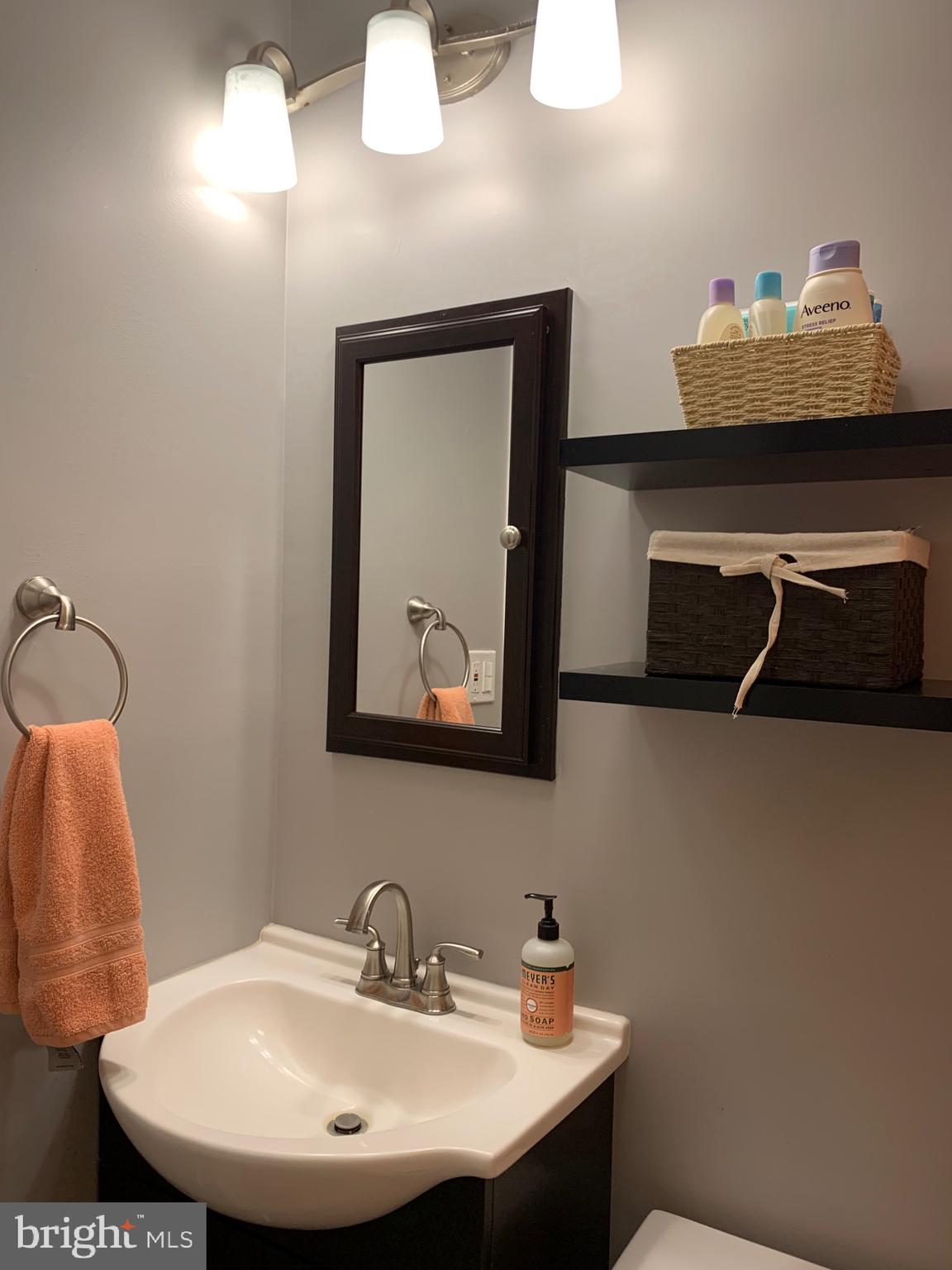 1015 Stormont Circle Halethorpe, MD 21227 - Photo 27 of 43 Main Bathroom
