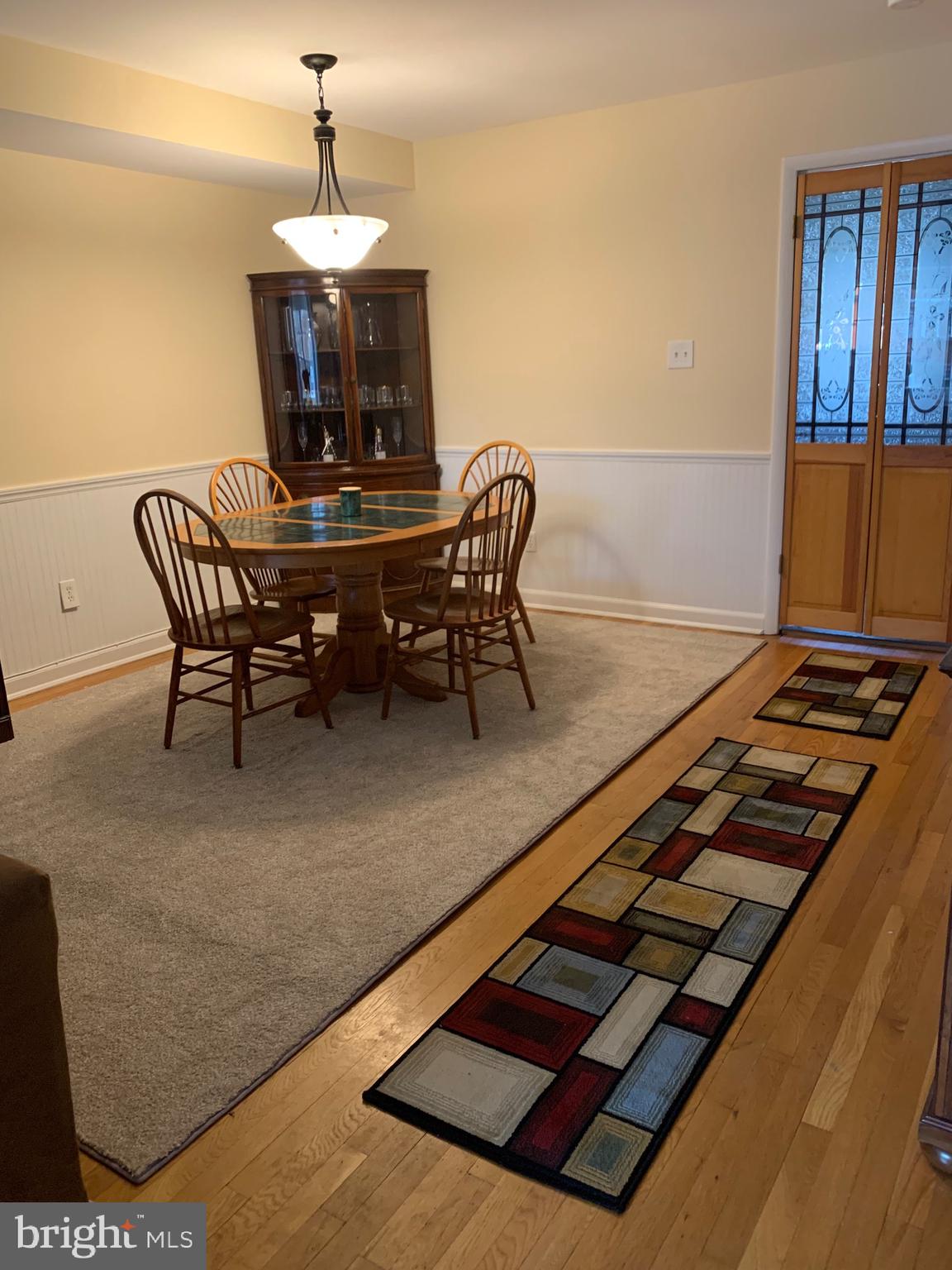 1015 Stormont Circle Halethorpe, MD 21227 - Photo 7 of 43 Dining Room